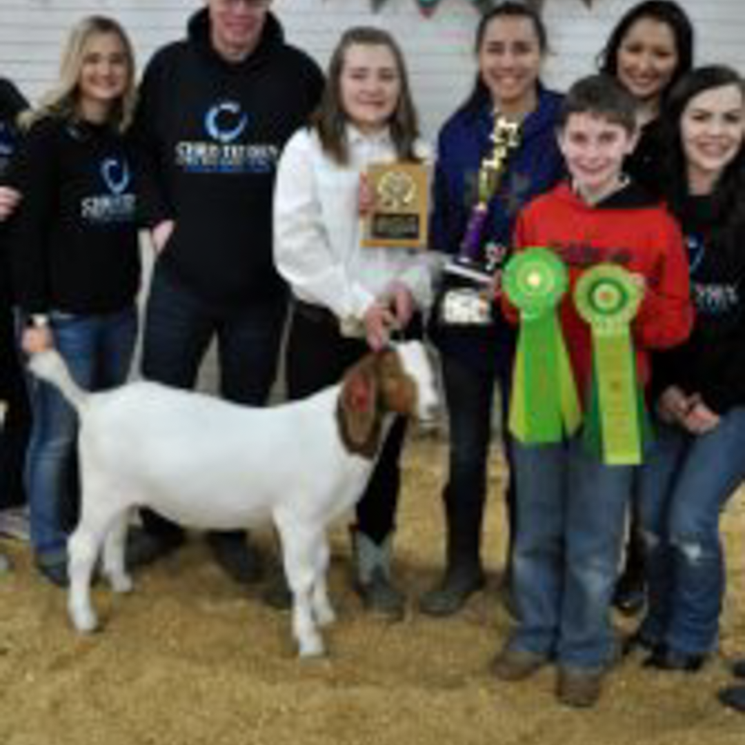 4H Asotin County Fair and Rodeo