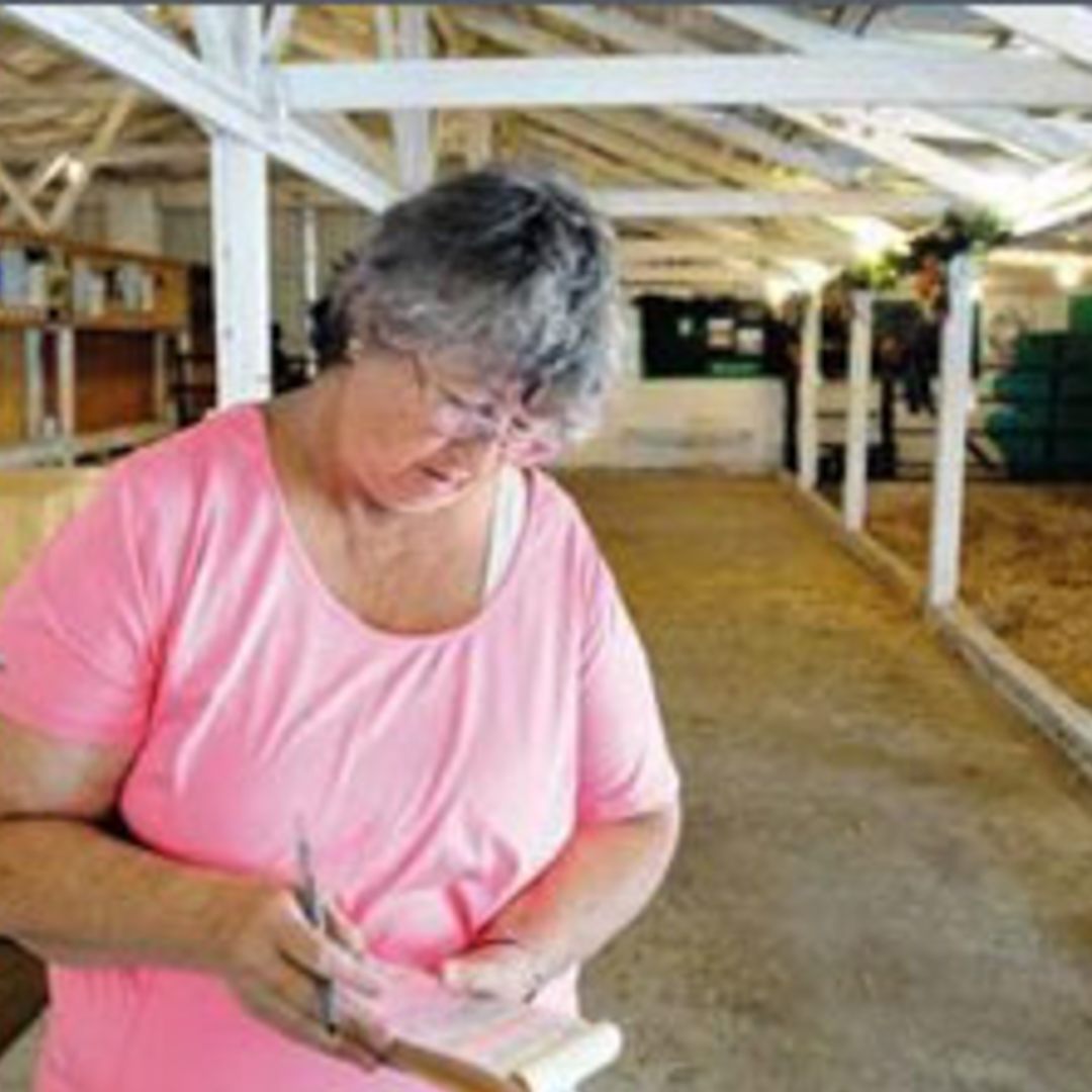 4H Asotin County Fair and Rodeo