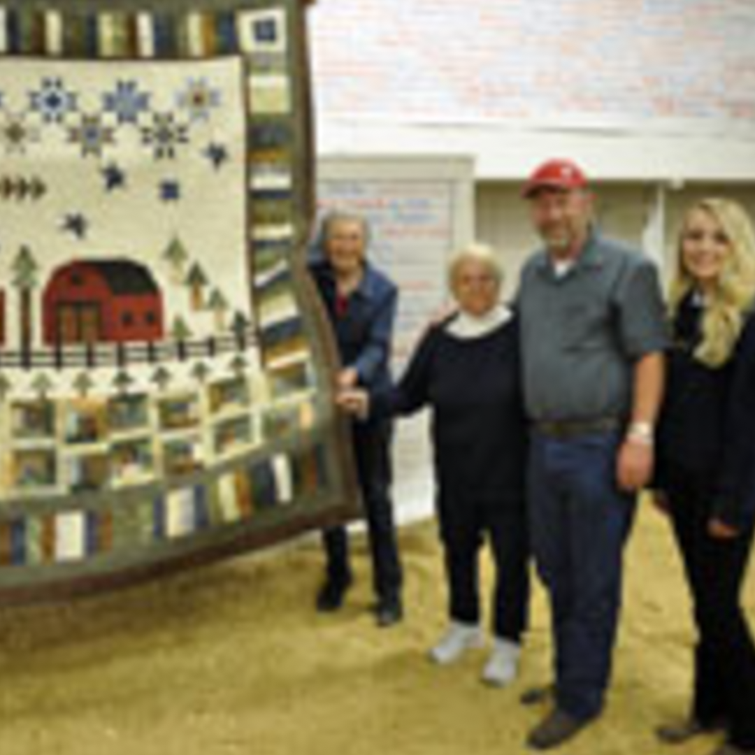 4H Asotin County Fair and Rodeo