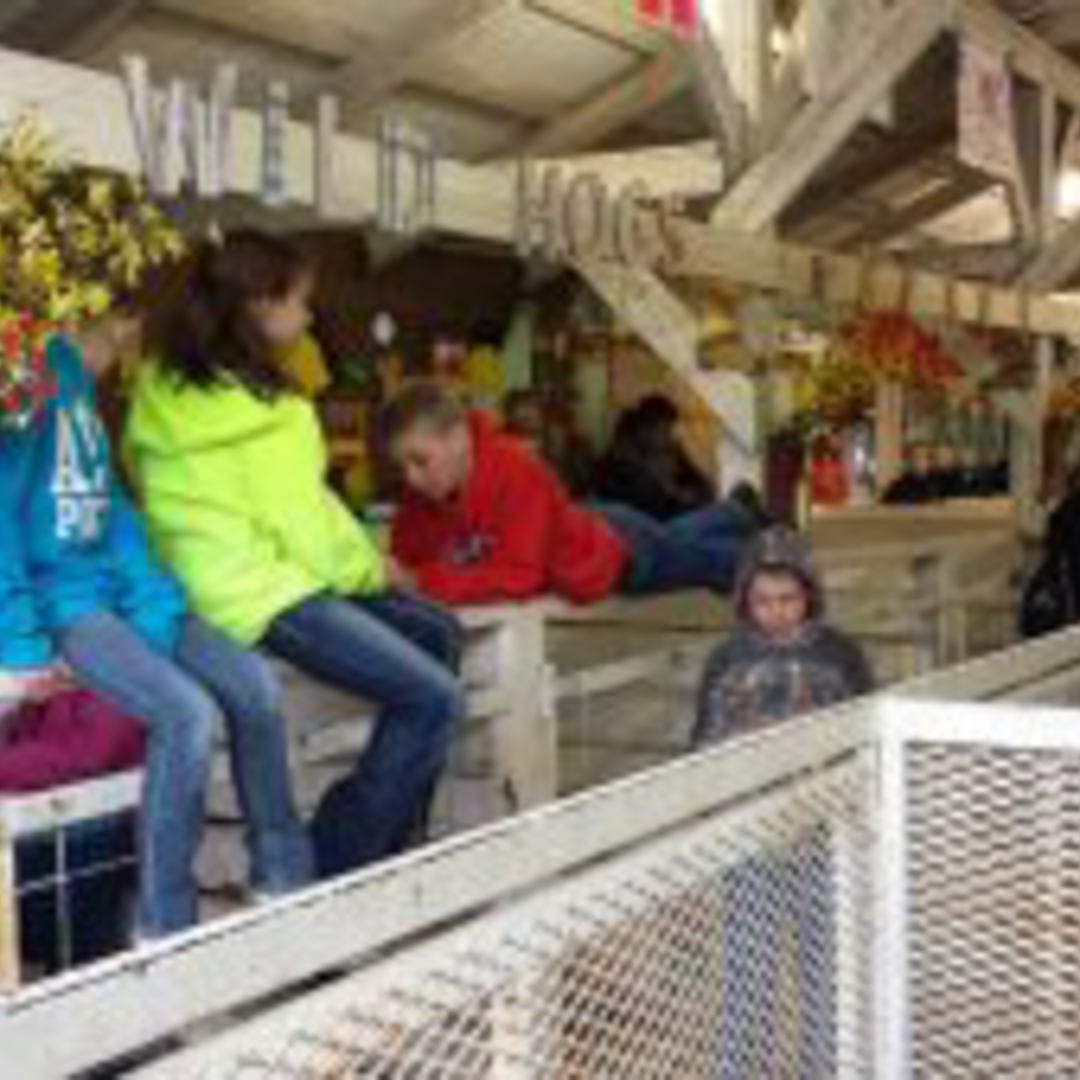 4H Asotin County Fair and Rodeo