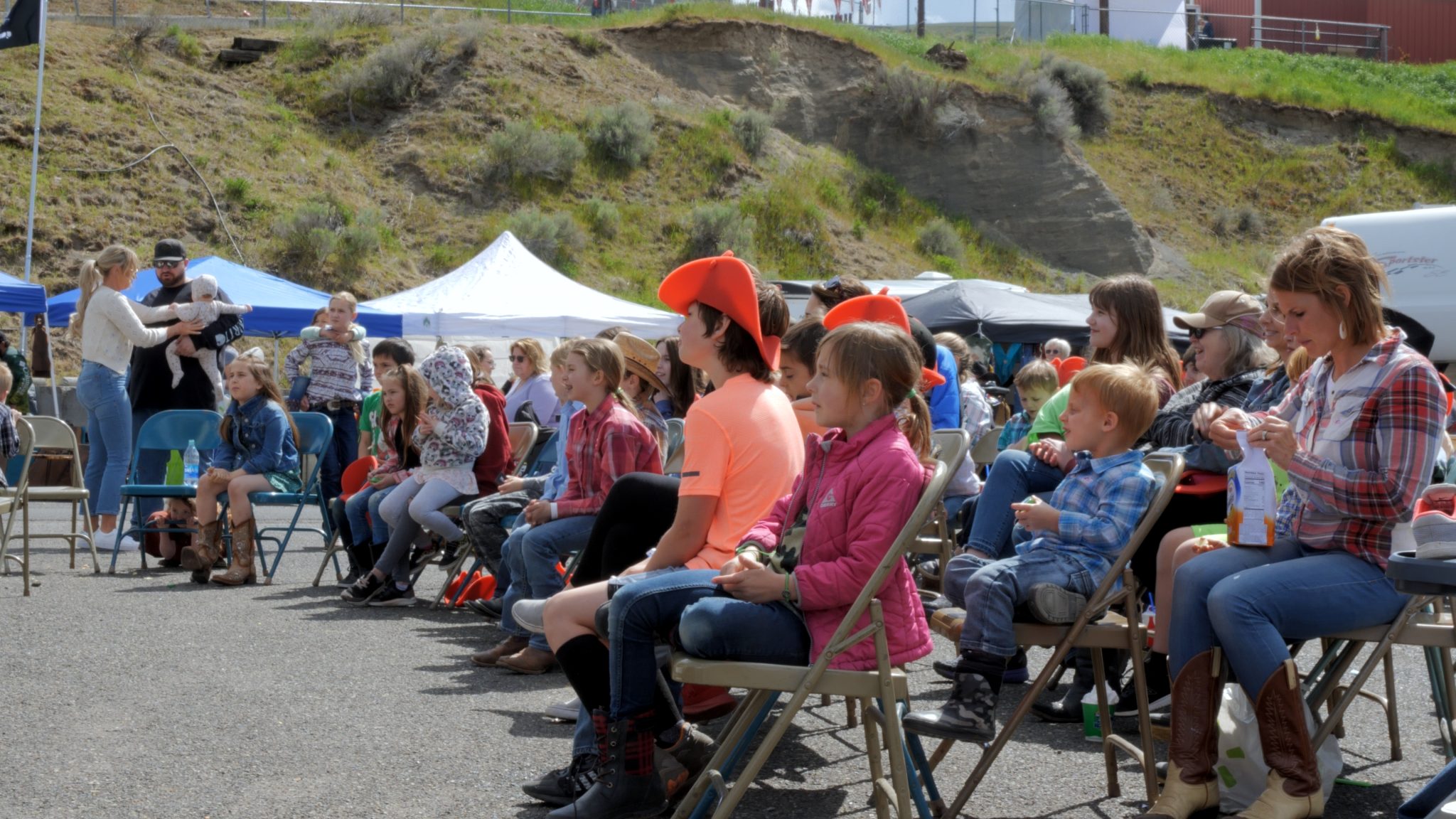 Admission & Hours Asotin County Fair and Rodeo