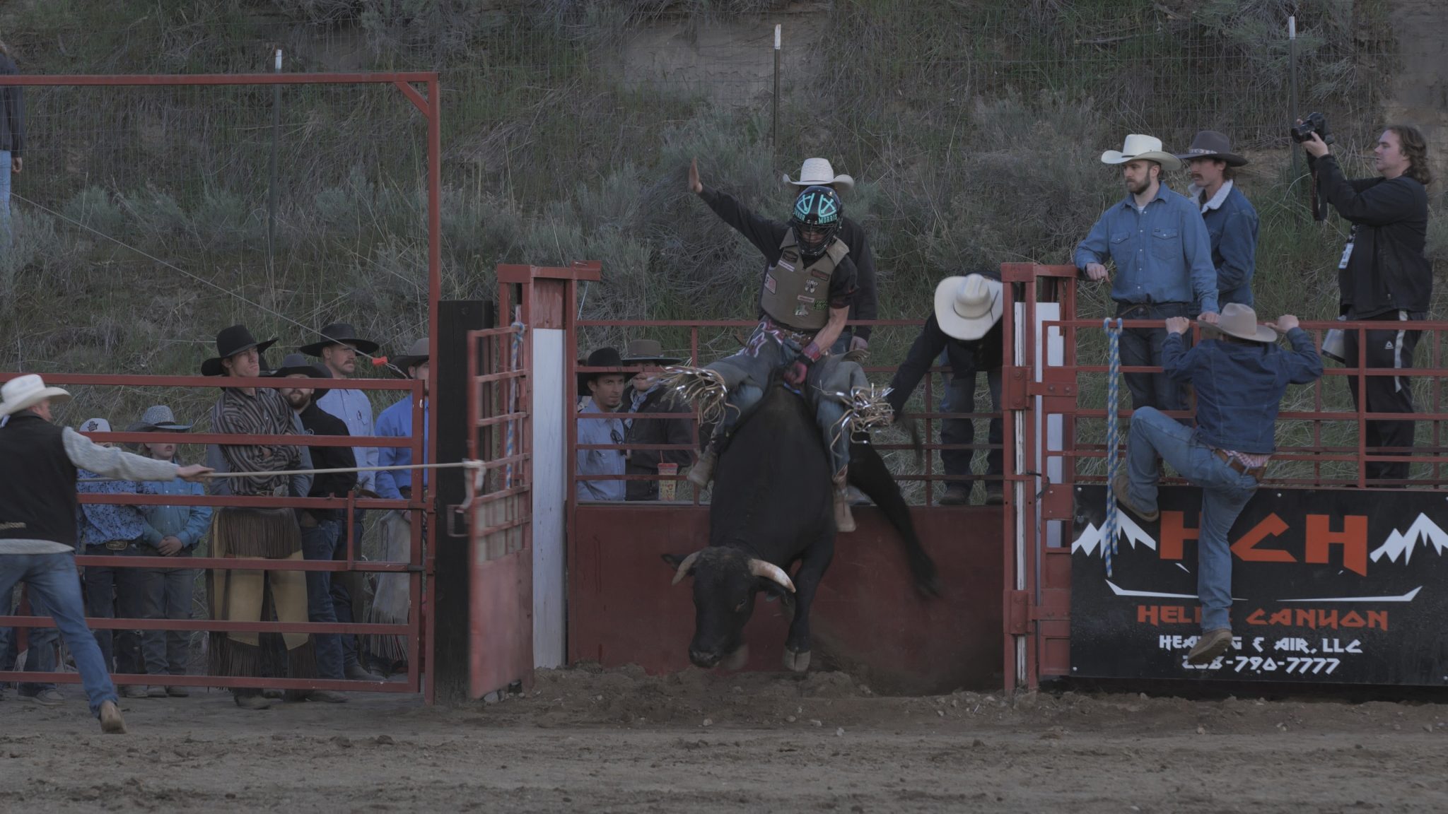 Hells Canyon Rodeo Asotin County Fair and Rodeo