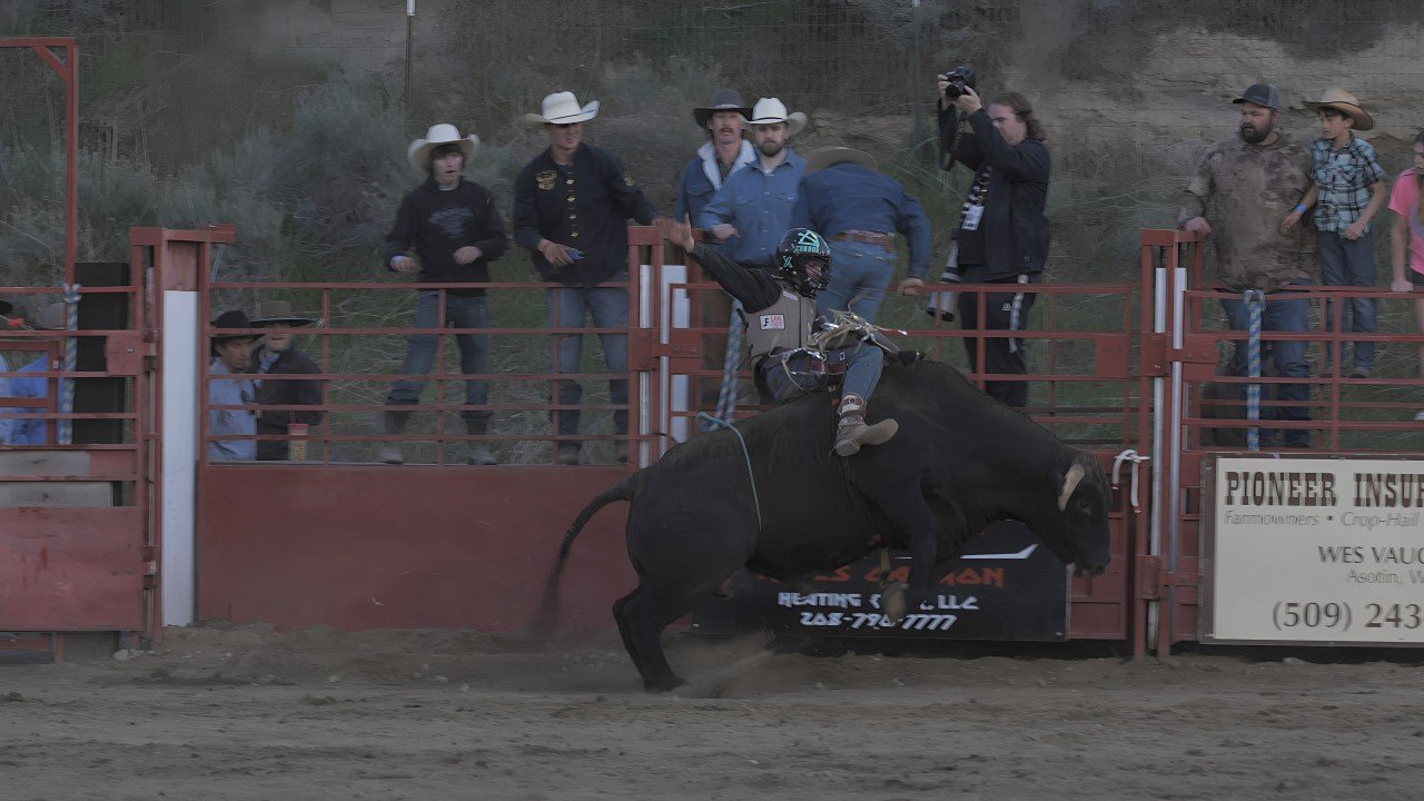 Hells Canyon Rodeo Asotin County Fair and Rodeo