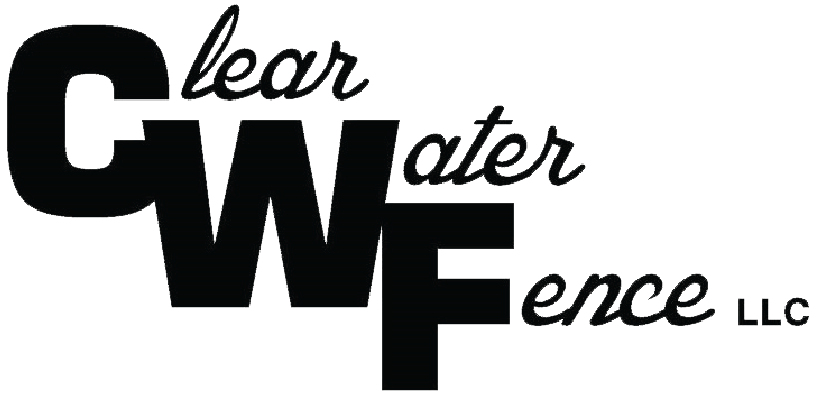 ClearwaterFenceLogo